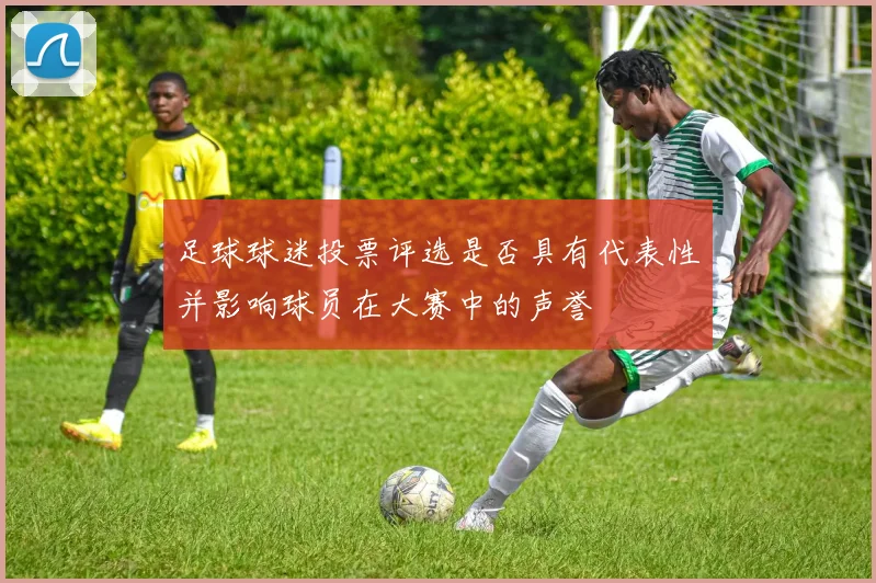 足球球迷投票评选是否具有代表性并影响球员在大赛中的声誉