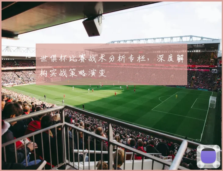 世俱杯比赛战术分析专栏，深度解构实战策略演变