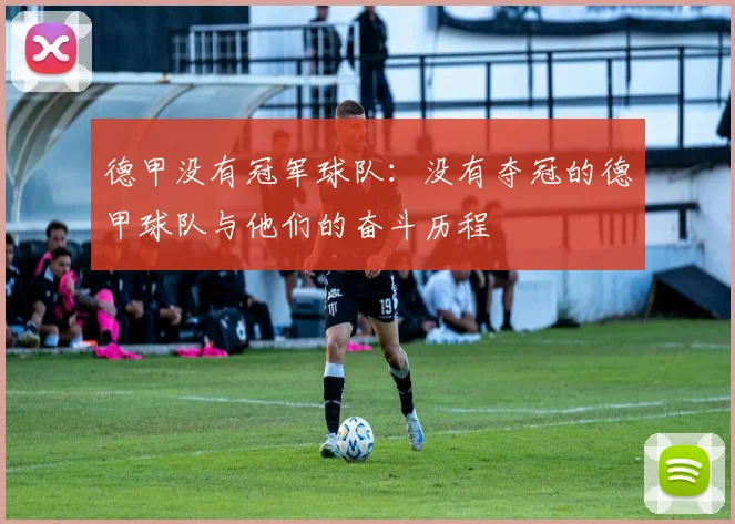 德甲没有冠军球队：没有夺冠的德甲球队与他们的奋斗历程